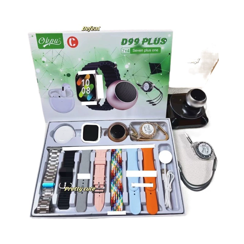Браслет, универсальные часы, D99, 99plus, Bluetooth, измерение пульса