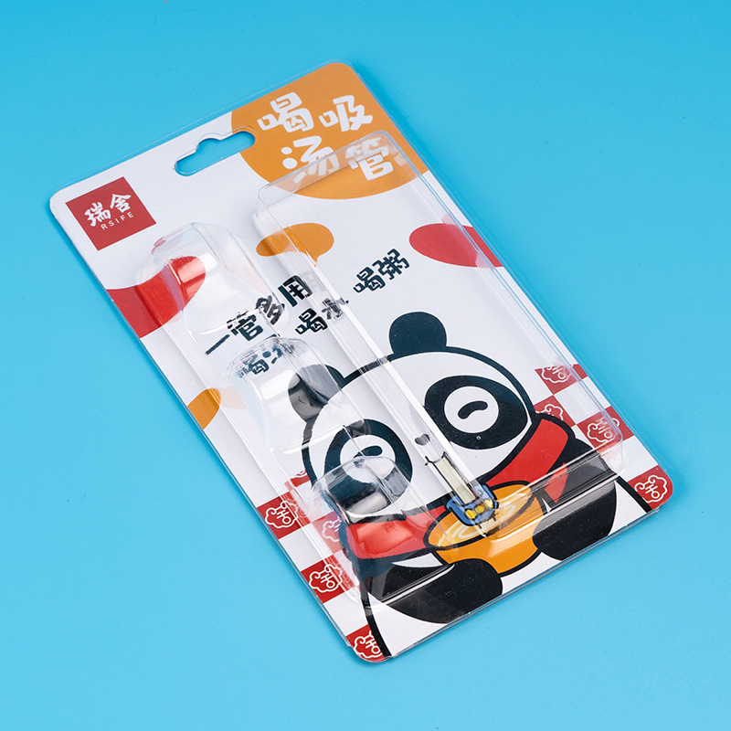 彩印纸卡白卡纸服装吊牌挂牌方形广告塑料卡片三折边吸塑卡铜版纸