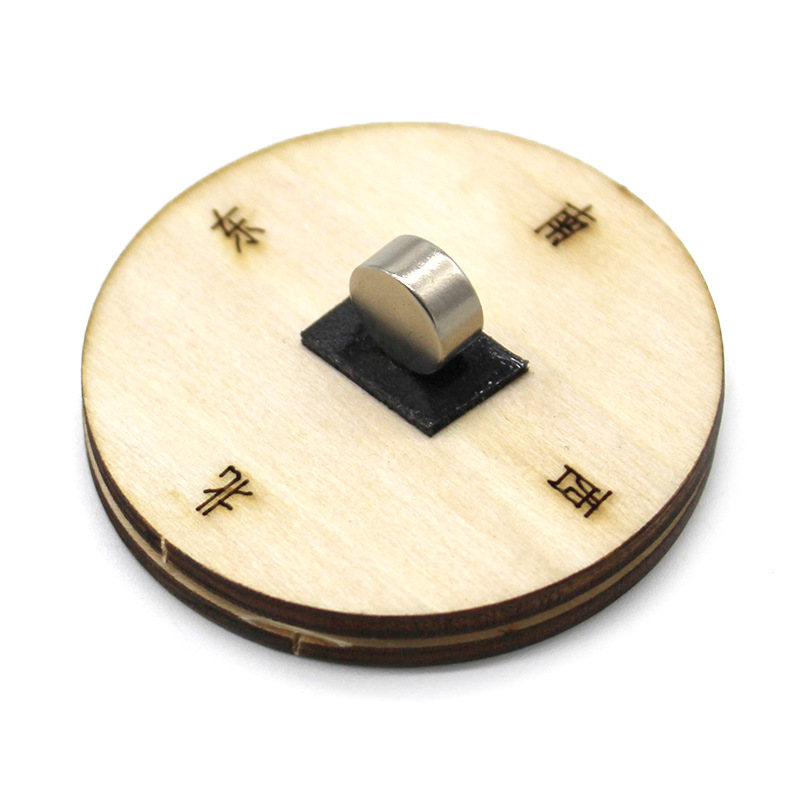 Kit de proyectos de ciencia y tecnología, materiales para experimentos científicos, juguete de madera para ensamblar, herramienta educativa, modelo de invención para estudiantes