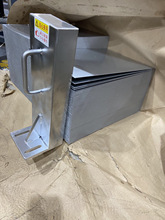 磁力分离器铁板分张器冲压钣金自动分层器磁性分料器