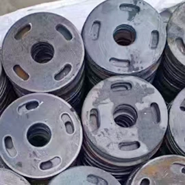 法兰;法兰盘;冲压加工