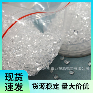 Pa612 Pure Resin, Highly Transparent, High Toughness, Low Temperature Resistance, Impact Resistance, Water Resistance