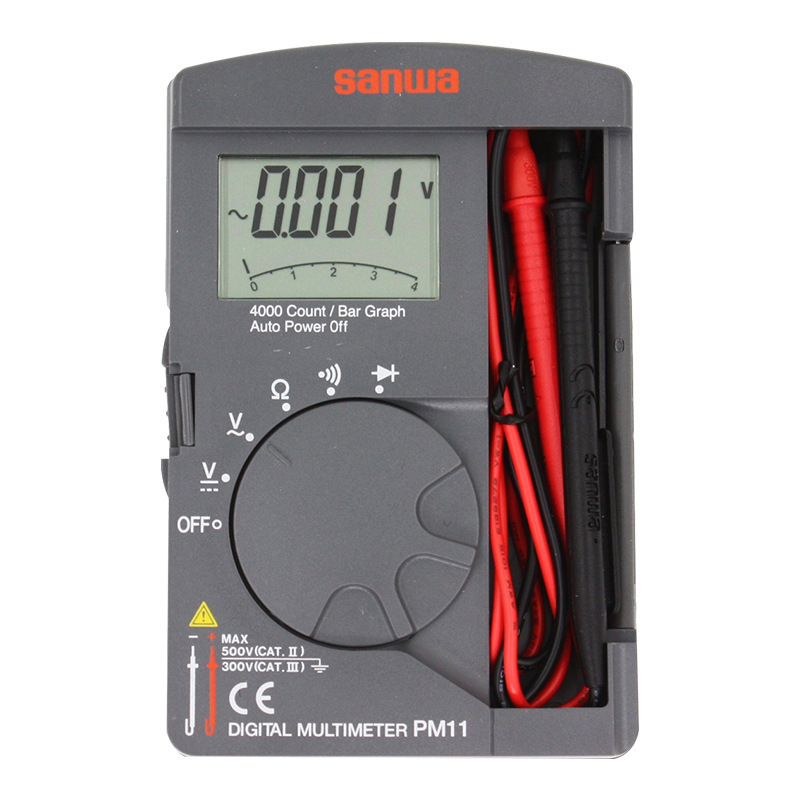 数字万用表三和CD800a PM3 PM11 CD772 RD700 PC7000多功能万能表
