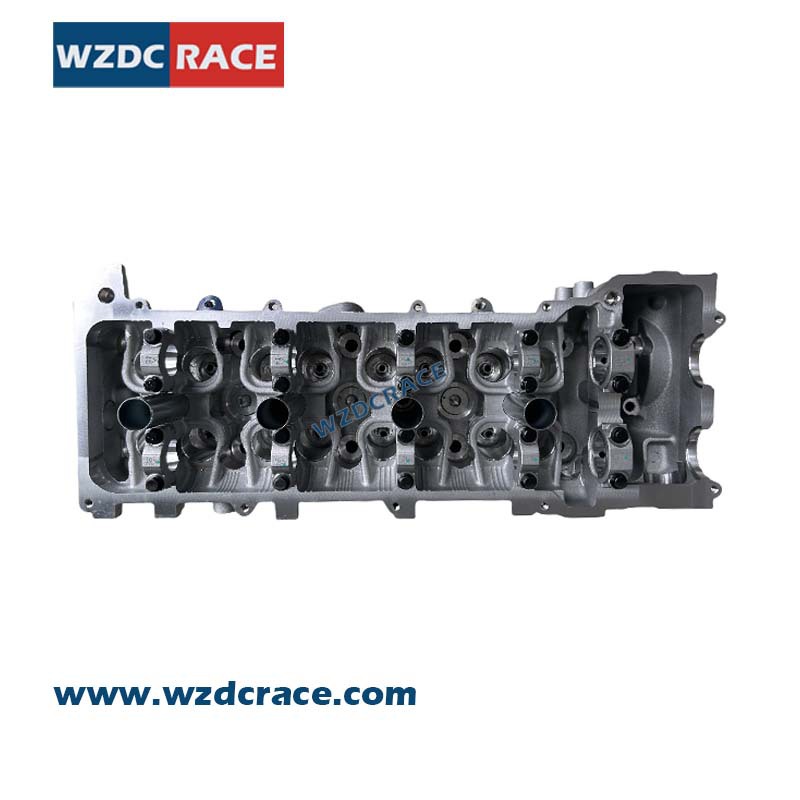 Aplicable TOYOTA HILUX HIACE 3RZ-FE 8 PORT cabezal de cilindro 11101-79275 cabezal de cilindro image 1