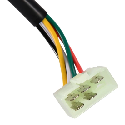 Go-Kart, Atv, Ignition switch