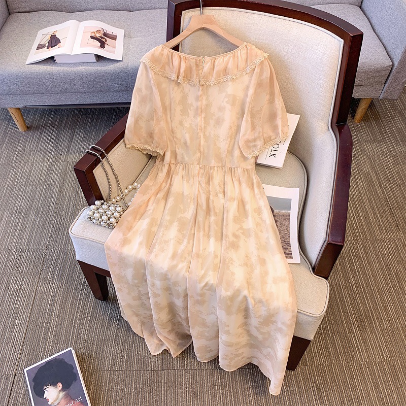  夏  2XL-6XL 大きいサイズ ワンピース