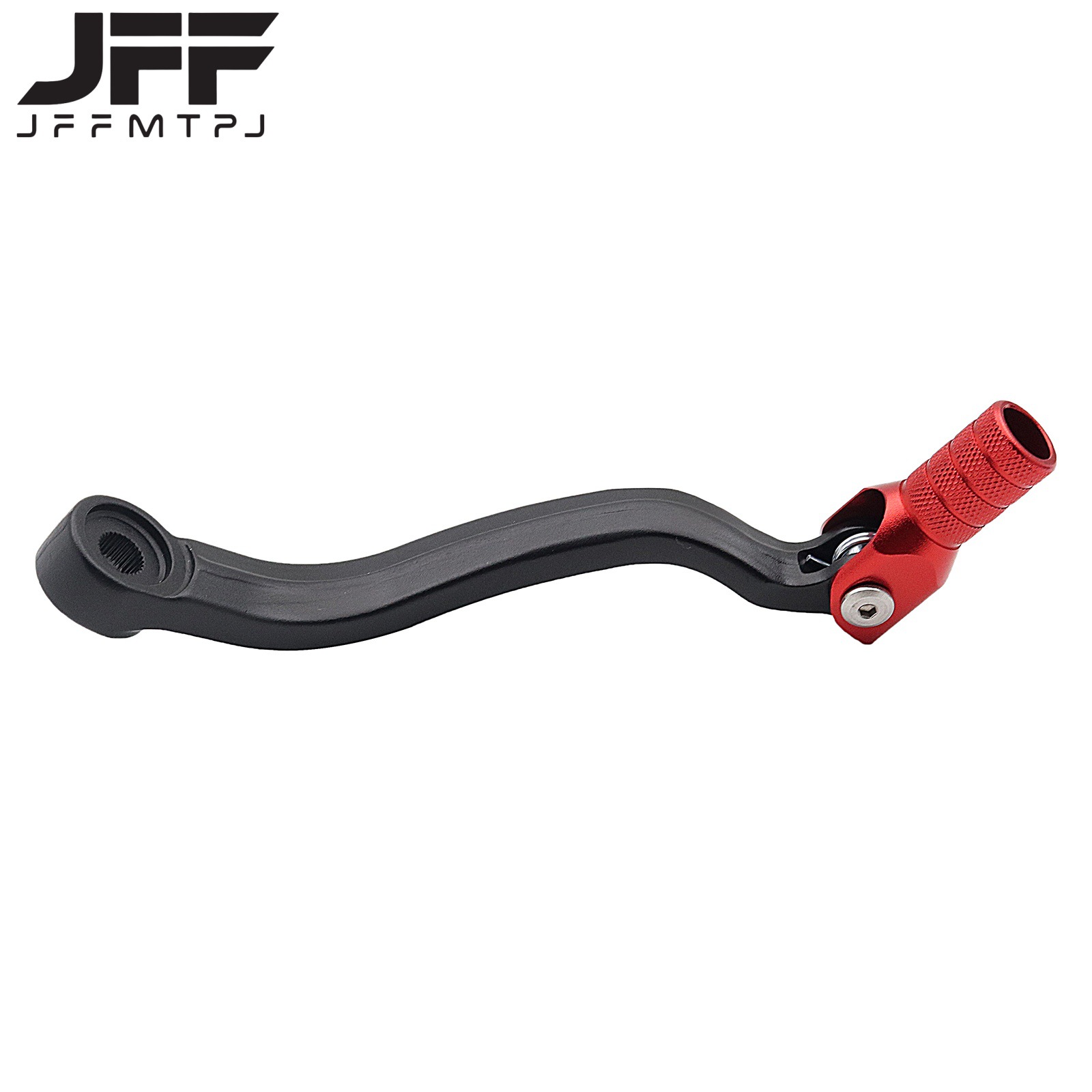 Cross-country motorcycle 125-450 XC/EXC/SX/SMR modified accessories aluminum alloy gear lever
