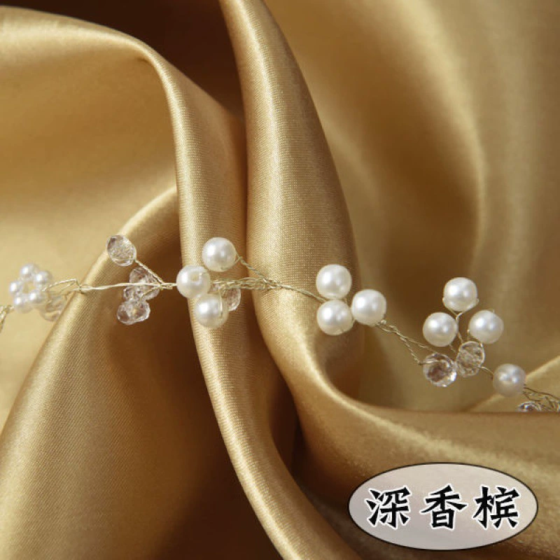Silk cloth, gift box