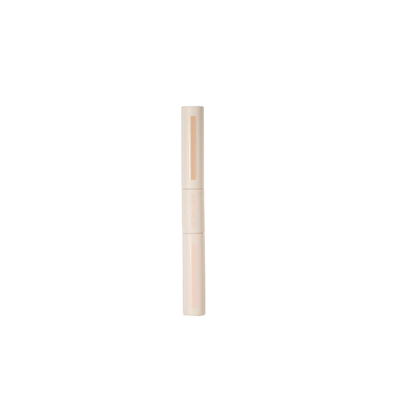 Art Value Light Shadow Double Head Concealer Liquid Facial Brightening Concealer Hydrating No-Stick Powder Concelador de maquillaje impermeable