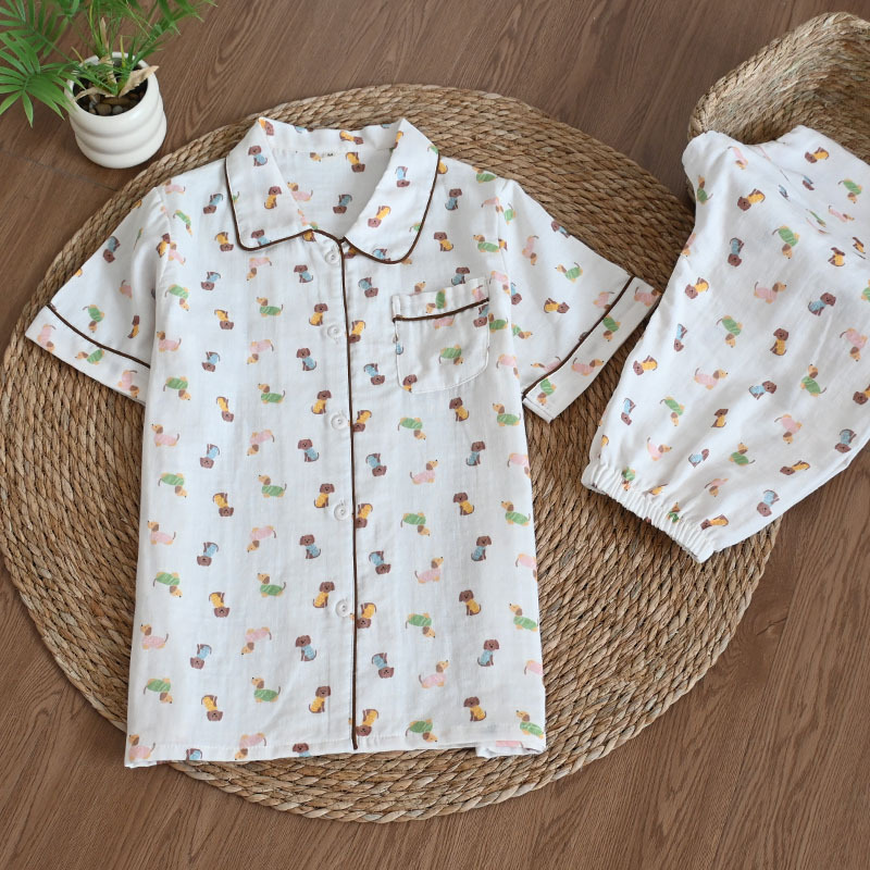 강아지 비니 반팔 바지