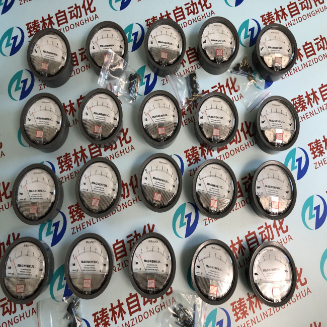 车间正负压差 20kpa