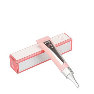 Facial makeup semi-permanent tattoo repair agent essence eyebrow eye lip eyebrow tattoo repair zero scab Repair Cream genuine goods