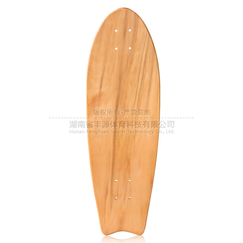 Custom Skateboard Cases: Chinese Maple, Northeastern Maple, and Maple Veneer. Customizable Dimensions, Materials, and Craftsmanship