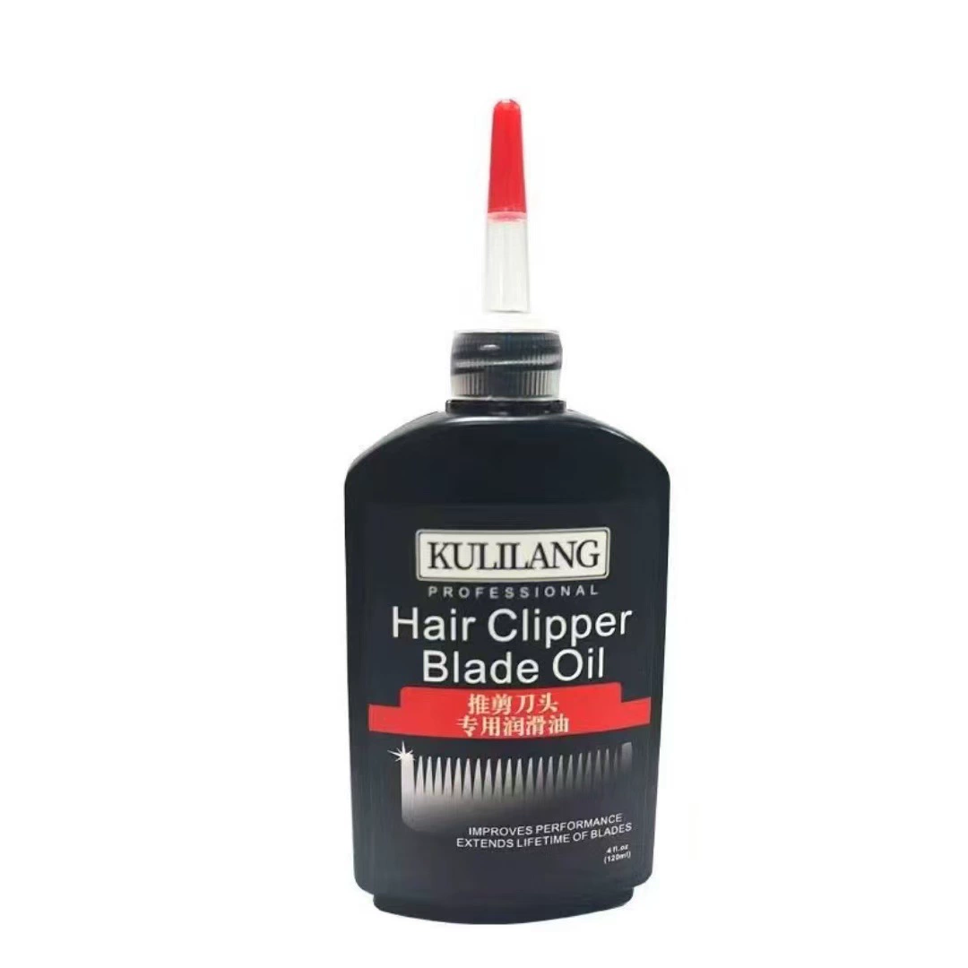 Кури лось Hair clipper, смазки, лезвие, 120 мл