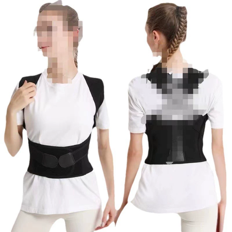 Горбатый ортопедический аппарат для мужчин и женщин ортопедический пояс для взрослых