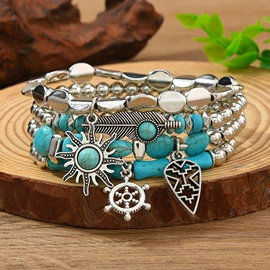 手链;项链;手串