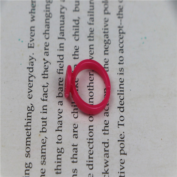 Children's ring
