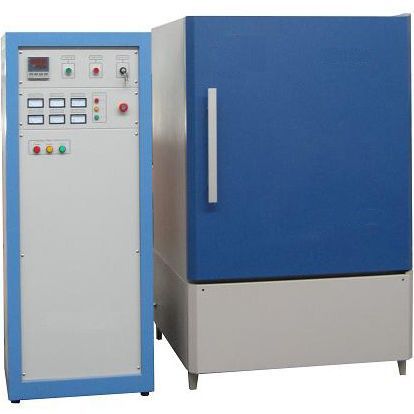 节能纤维电阻炉 陶瓷纤维大尺寸马弗炉 智能马弗炉 箱式炉马弗炉