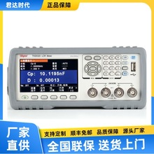 ͬ��TH2830��LCR���ֵ���TH2832D��̨ʽLCE������