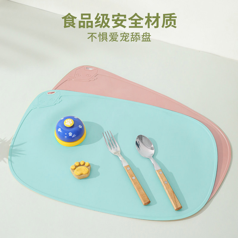 Mascotas impermeables y antideslizantes para mascotas, tapetes para gatos, tapetes para gatos, tapetes para gatos, tapetes para gatos, suministros para mascotas