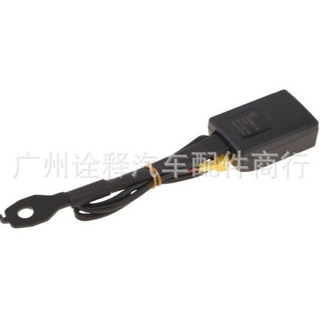 Shiyong A246 860 0169 2468600169 Seat Belt Buckle for Mercedes-Benz GLB250 X247 2020-2022 (Other brake systems) - 2468600169