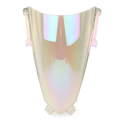 modified motorcycle front windshield – Motorcycle front windshield - light-illusion