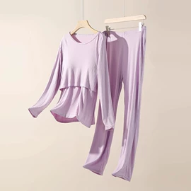 孕妇T恤;孕妇套装;月子服哺乳装