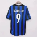 0910 inter milan printed no. 9