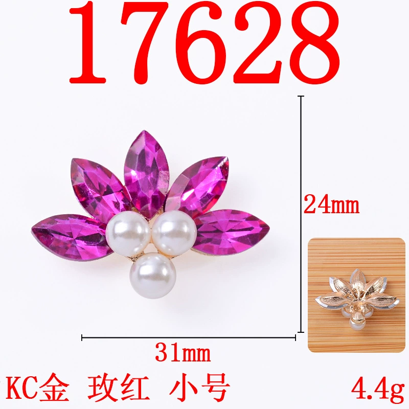 Multicoloured metal accessories, hairgrip, Chinese hairpin, material