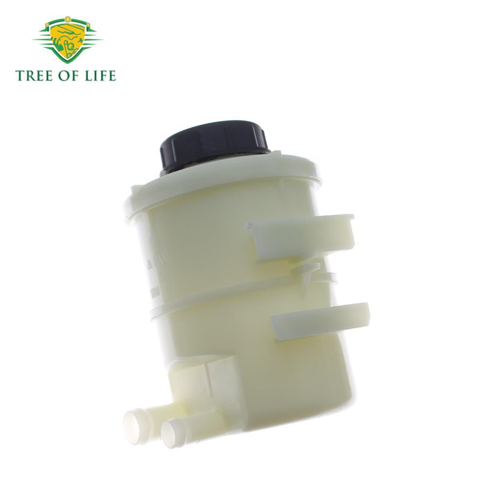 8200005185 for R Laguna New Power Steering Reservoir Expansion Tank with Cap