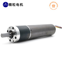12V微型马达无刷齿轮行星减速电机 电动滚筒振动减速无刷直流电机
