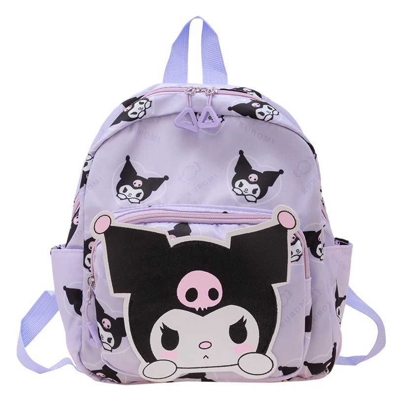 Новый мультяшный детский школьный рюкзак coolomi Pacha, милый маленький рюкзак для начальной школы, детского сада, оптом