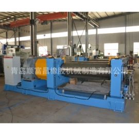 硫化机;混炼机;其他橡胶机械