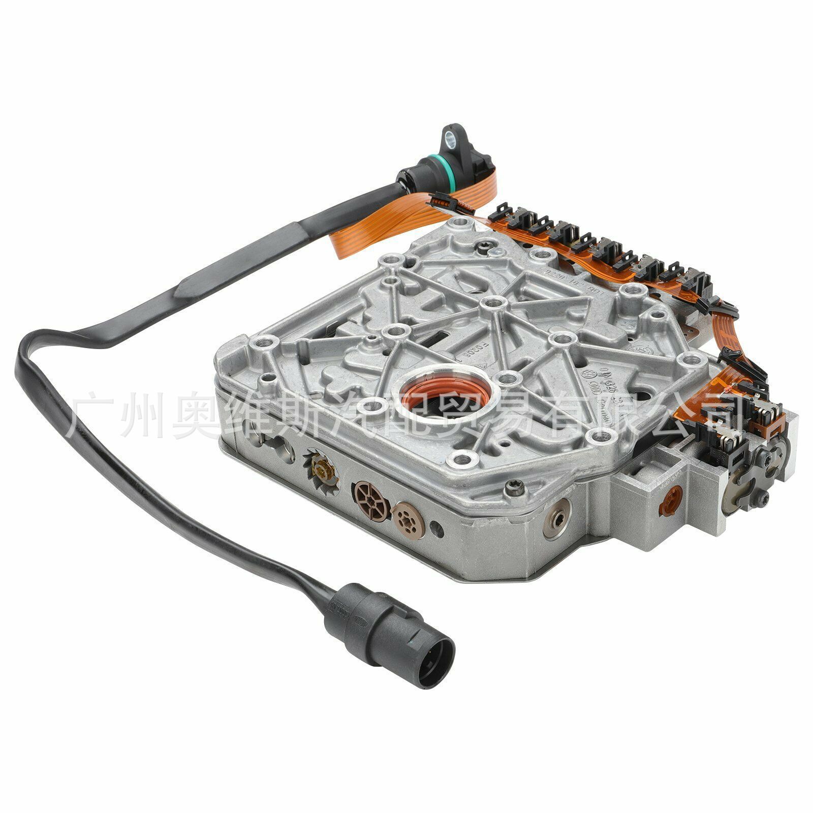 01M 325283 A TrAnsMission VAlve Body For Vw JettA GolF Beetle 01M 325039 F