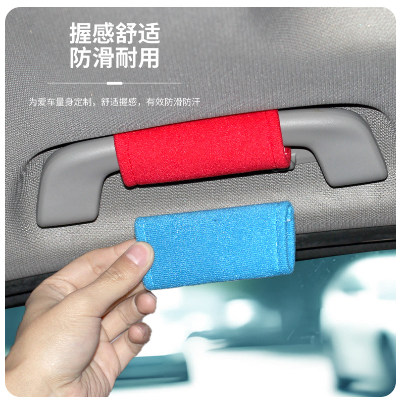 Gloves, pen, universal handle, protective case, factory direct supply