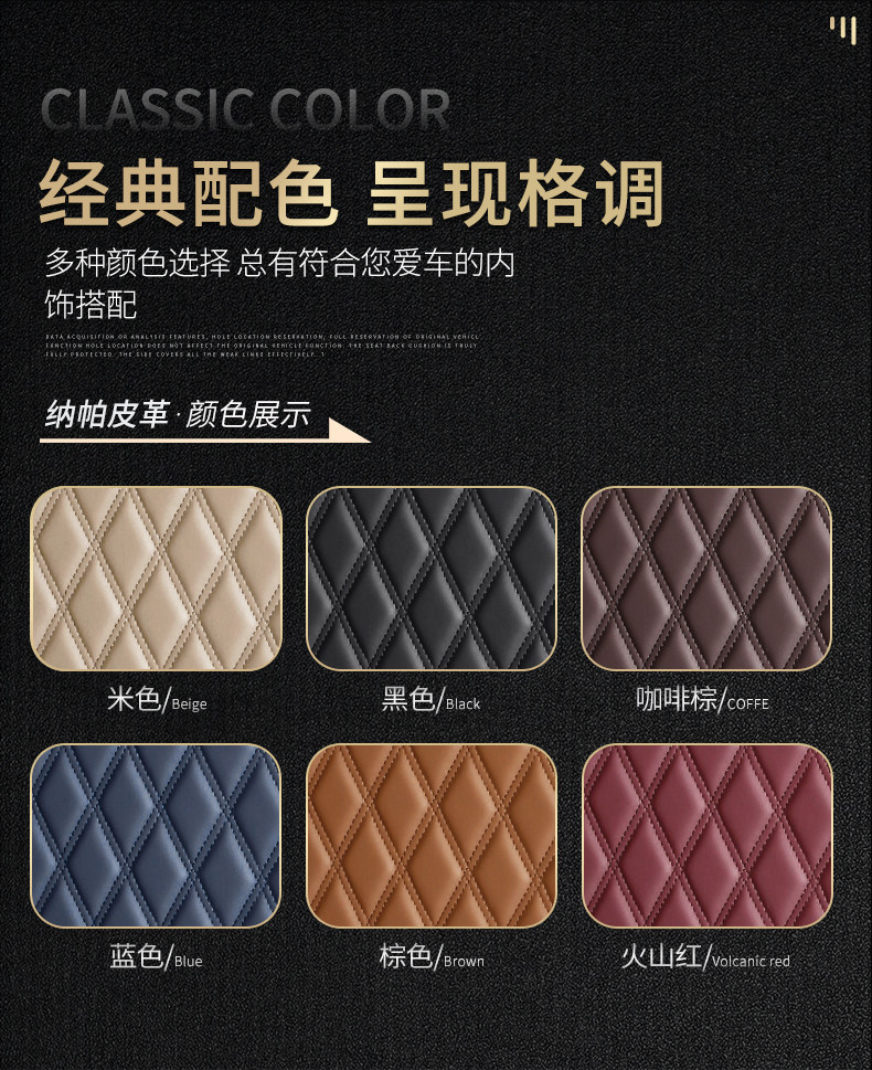 23-25 New Model Land Cruiser Trunk Mat Lc300 Full Surround Rear Compartment Mat Lc71 Land Cruiser Modification