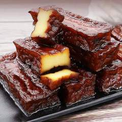 本場武岡豆腐香辛料豆乾香乾200湖南特産のかん味豆腐乾燥豆乾間食