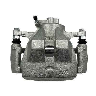 Manufacturer Accessories, Brake cylinder