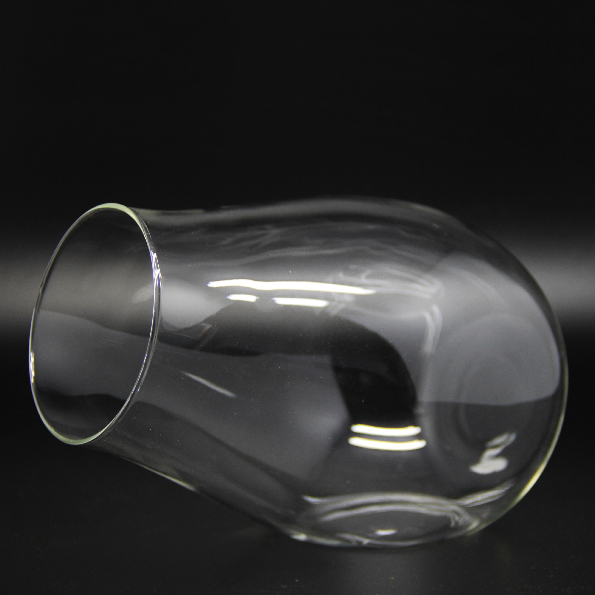 微景观创意瓶 玻璃瓶 制作容器 苔藓DIY玻璃瓶 大炮瓶 大炮筒玻璃