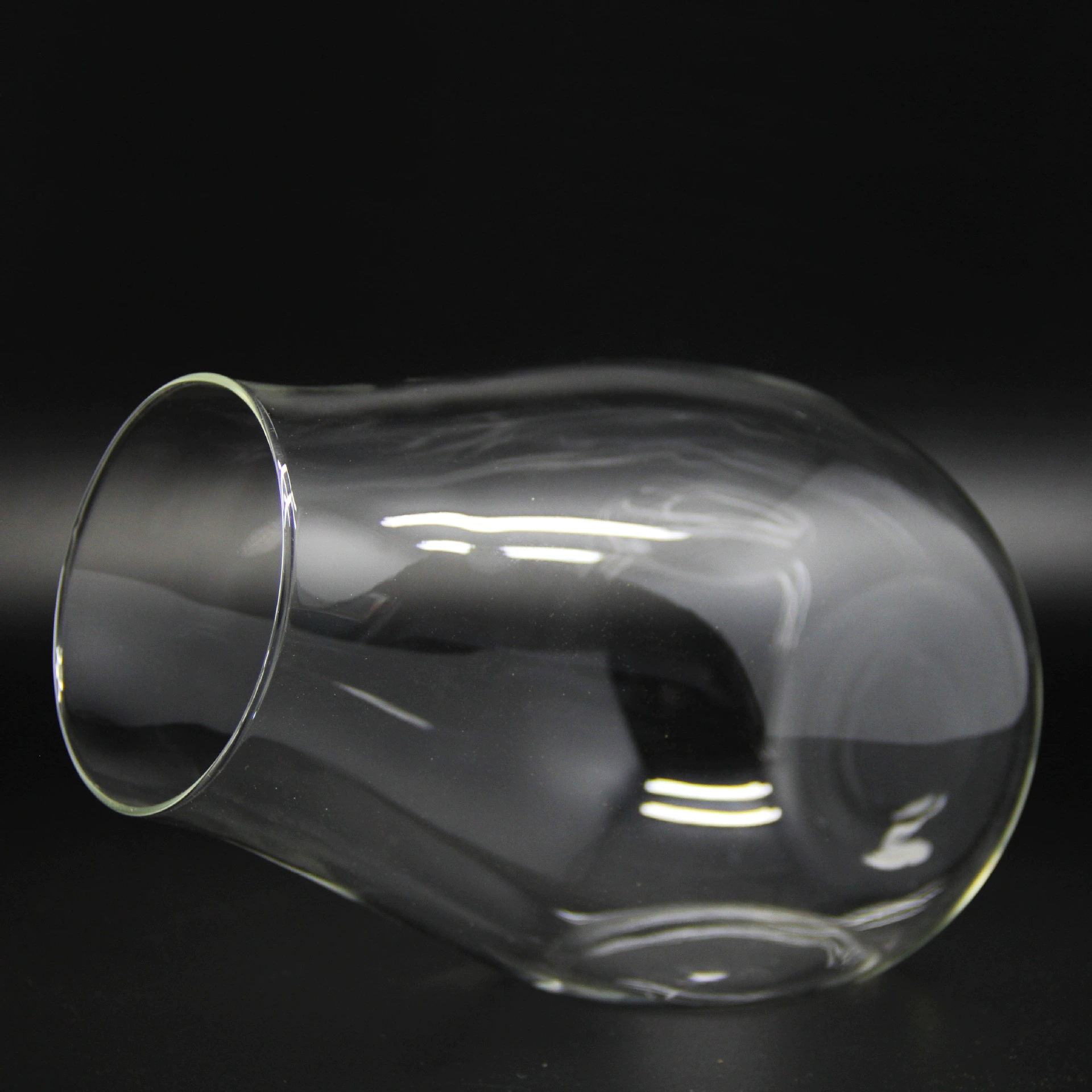 Микро пейзаж креативная бутылка стеклянная бутылка контейнер для изготовления бутылок Мох DIY стеклянная бутылка пушка бутылка бочка стекло