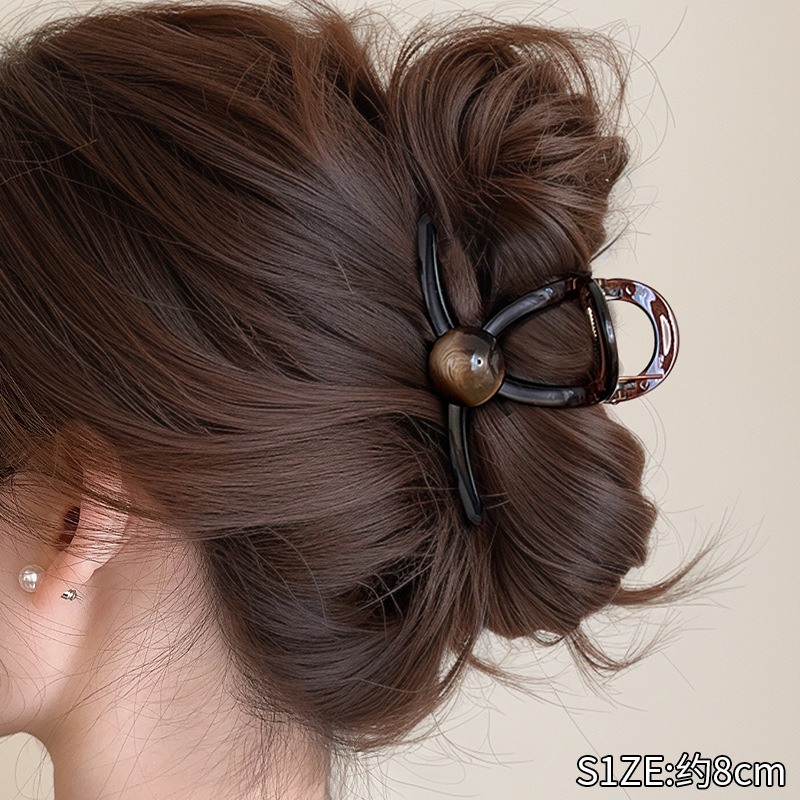 20#또한 문자 스타일의 둥근 구슬