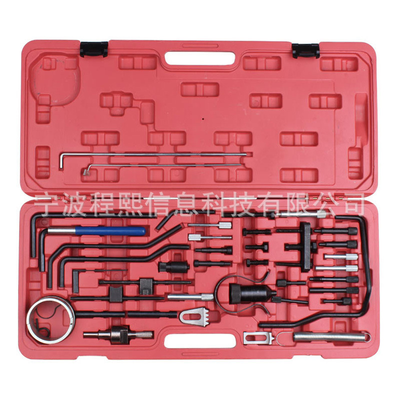 雪铁龙正时工具赛纳/毕加索C4.C5 标致汽车正时专用工具307.806