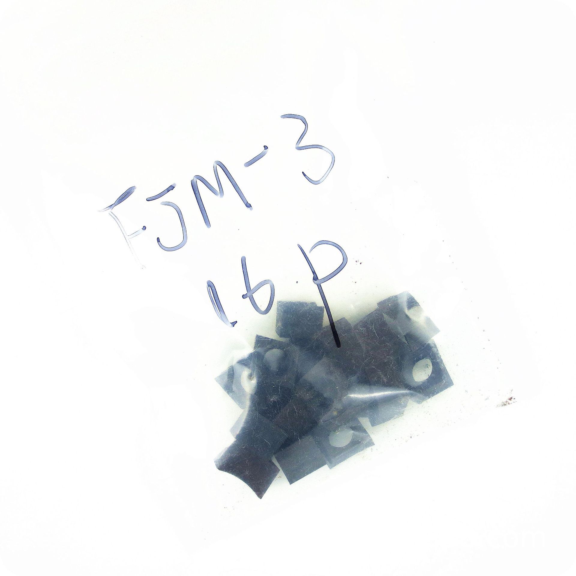 四川天虎面铣刀刀片压块/川工刀盘压块：FJM-3  60FM125A