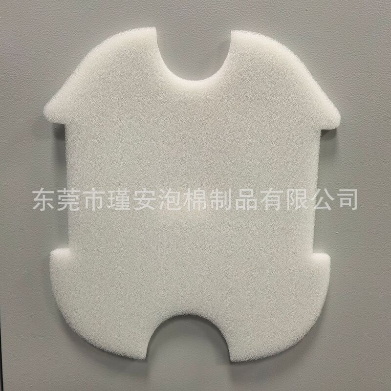 Cross-Border Hot-Selling Wybot A1 Robot Pool Cleaner Filter Cotton Vacuum Cleaner Replacement Parts Cotton