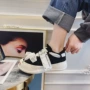 小众厚底同款新款女鞋