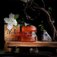 Тяжелое мыло Zilin сандаловое мыло ручной работы с эфирным маслом из агарового дерева очищающая Ванна подарок для рук производители поставляют тяжелое мыло