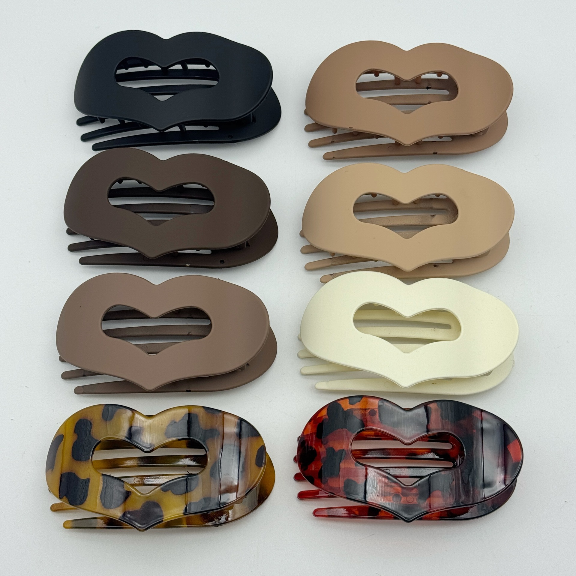 러브 8종 세트 1