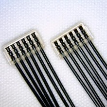 A06SR06SR30K51B JUMPER CABLE 06SR-3S - 06SR-3S 2" 1:N