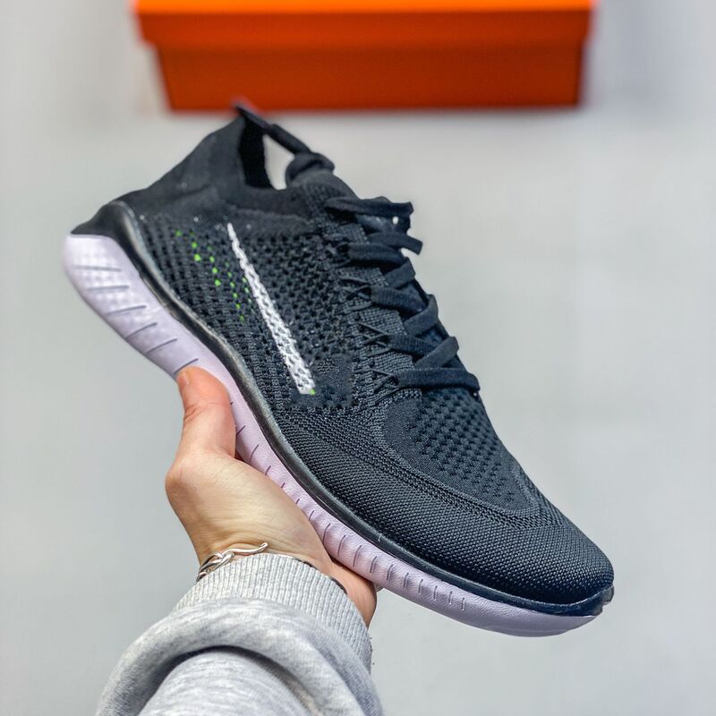 Pure Original Flyknit2018 Running Shoes Barefoot 5.0 Second Generation Light Running Shoes for Men and Women Fitness Training Casual Sports Shoes Pure Original Flyknit2018 Running Shoes Barefoot 5.0 Second Generation Light Running Shoes for Men and Women Fitness Training Casual Sports Shoes