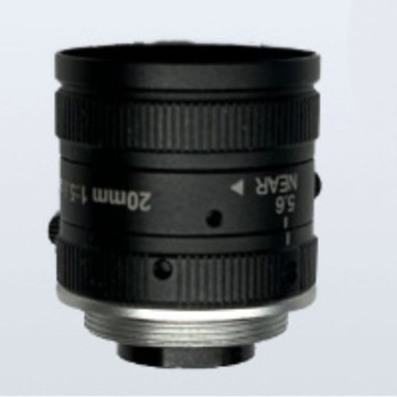 HIKROBOT海康机器人   MVL-KF2056M-10MP(V2.0)    工业FA镜头